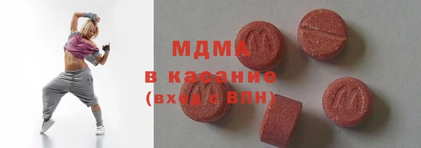 винт Лагань