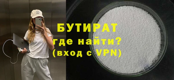 винт Лагань